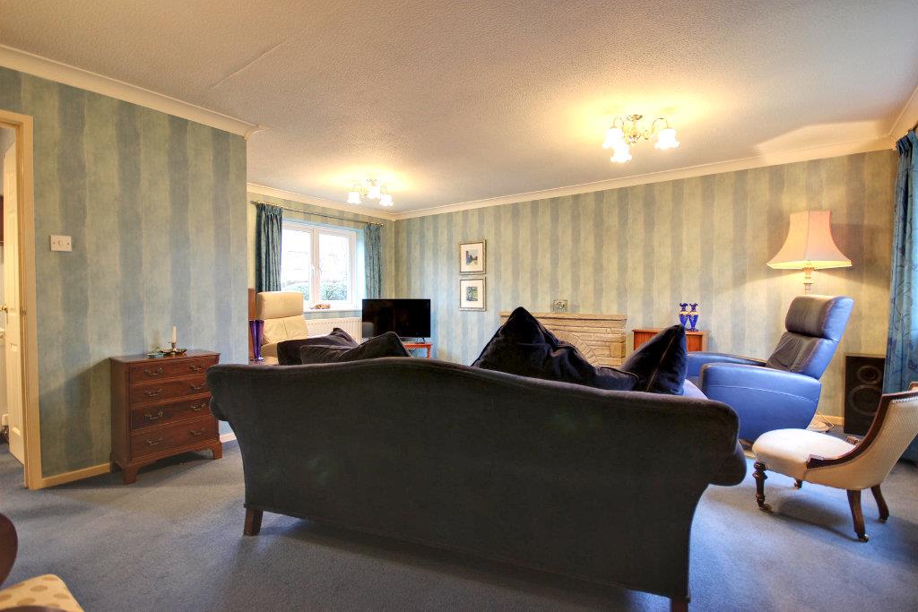 Redgates, Walkington, Beverley